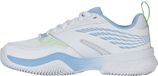 K-Swiss Speedex Clay W Vrouwen Padel Schoenen Synthetisch Rubber Maat 39