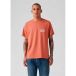 Levi's SS Relaxed Fit Tee T-shirt voor heren (1 stuk)