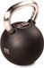 O'live Fitness O'live Rubber 28kg Kettlebell Zwart