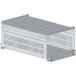 Siemens 8PQ3000-0BA81 8PQ30000BA81 Coffret (l x h x p) 800 x 800 x 250 mm Métal 1 pièce(s)