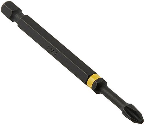 DeWalt DT70567T Torsion Bit slagvast Ph2 85mm 2 stuks