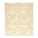 Chemin de table, coton bio GOTS, fleurs sauvages, 50 x 145 cm