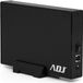 ADJ AH612 Boîte SATA 3.5" USB 3.0 Noir