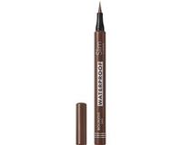 Bourjois Liner Feutre Slim Waterproof eyeliner - 002 Spicy Brown