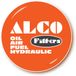 Alco Filter MD-5126 luchtfilter