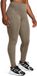 Under Armour Motion Legging Beige Dames M
