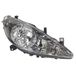 TYC Koplamp 20-0165-45-2