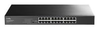 Cudy GS1024E Commutateur Ethernet Gigabit géré