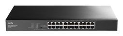 Cudy GS1024E Commutateur Ethernet Gigabit géré