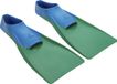 Aquafeel Palmes d'entraînement flottantes - Taille 48 ~ 49
