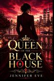 Queen of the Black House Paperback