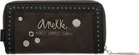 Anekke Portemonnee Core Mantle Wallet Brown Bruine