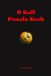 Nineball Puzzle Book January 2026