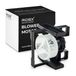 RIDEX 2669I0173 Pulseur d'air pour véhicules avec système de climatisation