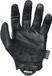 Mechanix T/S Breacher Covert ZWART - Maat S