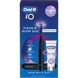 Oral-B Niet beschikbaar EAN 8006530388238
