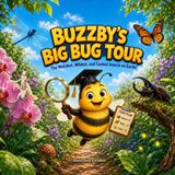 Buzzby's Big Bug Tour