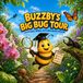 Buzzby's Big Bug Tour