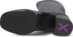 Mexx Laarzen Meadow Zwart