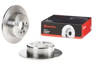 BREMBO Remschijf (08.9179.10)