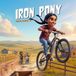 Iron Pony Paperback