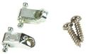 Fender American Series String Guides, Chroom