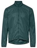 VAUDE Matera Air jas, fietsjas, heren, deep pond, XXXL