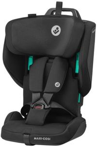 Maxi-Cosi Nomad Plus2 Authentic Noir