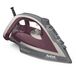 Tefal Smart Protect Plus FV6870 Dry & Steam Iron - Red