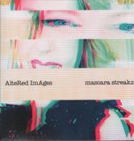 Bertus Distributie Altered Images: Mascara Streakz (Red) [Winyl]