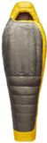 Sea To Summit Spark-18°c Slaapzak Geel Long / Left Zipper