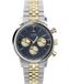 Timex Marlin TW2W60200 Horloge - Staal - Multi - Ø 40 mm