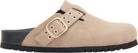 Scholl Klompen Flame