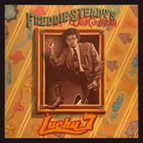 Lucky Steadyboy Records Lucky 7