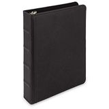 Samsill Vintage 1 Inch 3 Ring Professionele Binder Organizer