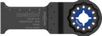 Metabo accessoires Metabo Tauchsägeblatt Starlock L.45mm B.32mm BiM Zahnt. 1,3mm/20TPI 5 St.