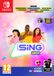 Thq Nordic Let's Sing 2027 - 2 Mic Bundle - Nintendo Switch