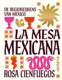 La Good Cook BV La Mesa Mexicana