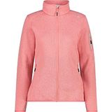 CMP Strick Fleece - Pesca-gesso - Dames - Maat 42 - Polyester - Herfst/Winter 2023