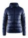 Craft CORE Explore Isolate Jacket M 1910390 - Blaze - 4XL