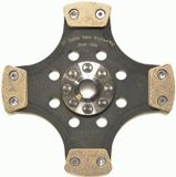 SACHS PERFORMANCE Kupplungsscheibe 881864999505