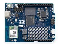 Arduino Uno QABX00162 (2 Go / ) 4 x2,0 GHz