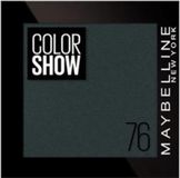 Maybelline Color Show Eyeshadow - 76 City Smoke