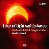 Outhere Flautando Koln, Holger Schafer - Tales Of Light And Darkness (SACD)