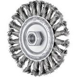 PFERD TOOLS Brosse ronde POS RBG 11512/M14 CT ST 0,50 43302131 1 pièce(s)
