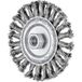 PFERD TOOLS Brosse ronde POS RBG 11512/M14 CT ST 0,50 43302131 1 pièce(s)