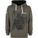 Star Wars Disney Star Wars The Mandalorian Bounty Hunter Hoodie - Men's - Khaki - S to 5XL