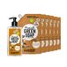 Marcel's Green Soap Handzeep Sandelhout & Kardemom 500 ml + 6 Navullingen Pakket