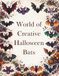 Enchanted Halloween Bats Collection 1: Halloween Bat Ephemera for POP-UP Cards, Scrapbooking, Junk Journals, Card Making & DIY Paper Crafts