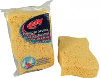 Multy Viscose huishoudspons 13x10x4cm
